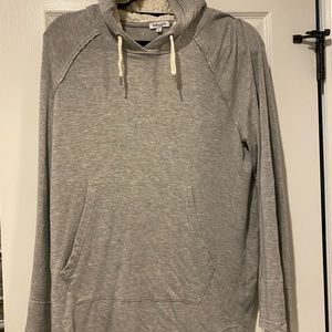 Splendid maternity shirt